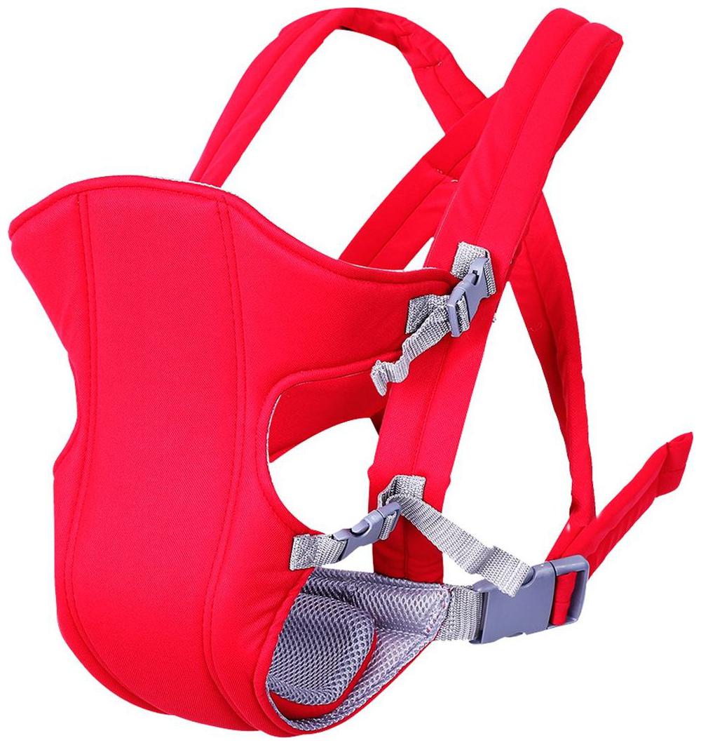 Baby Carrier Strong Material Safety Belt Adapt To Newborn