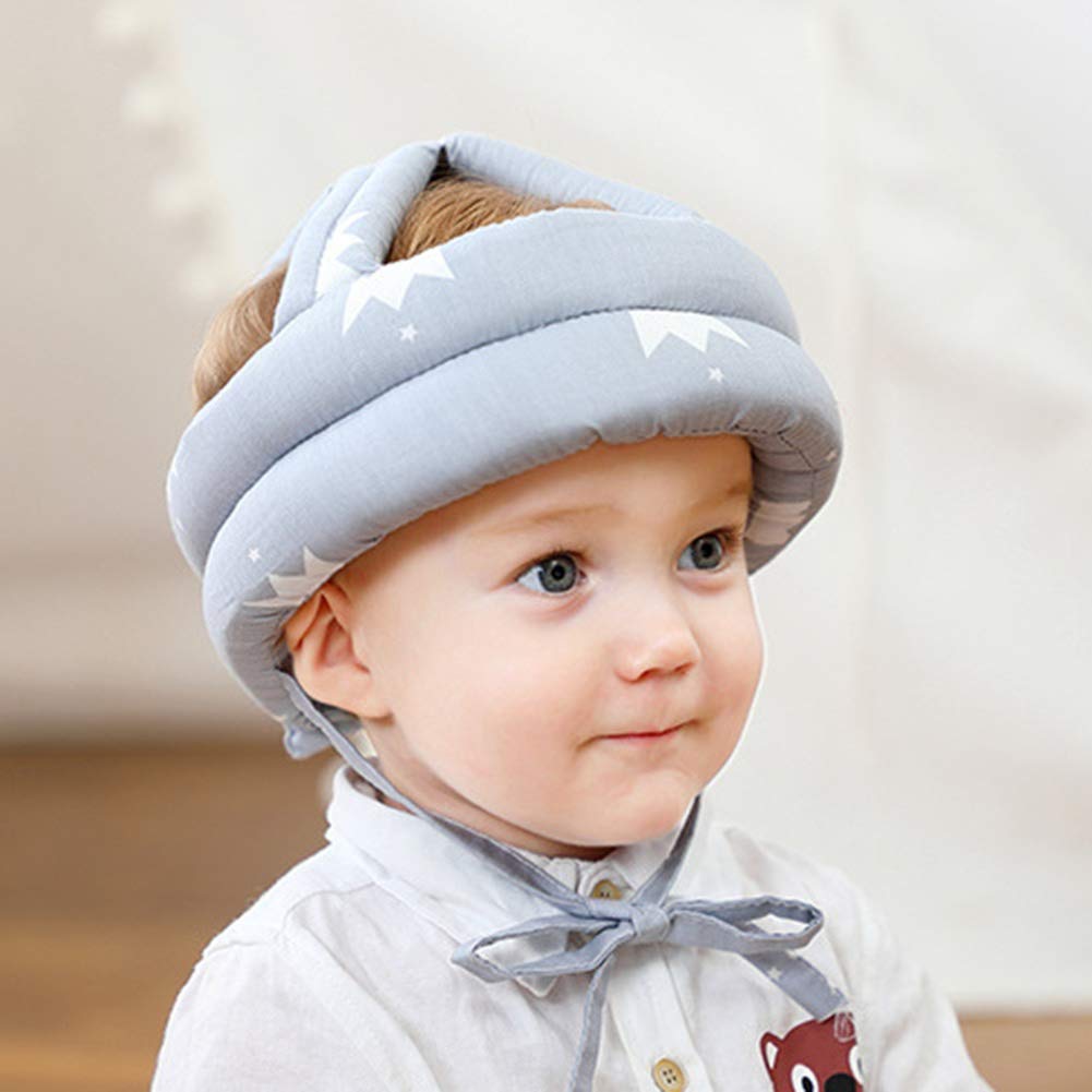Baby Safety Helmet Head Protection Hat