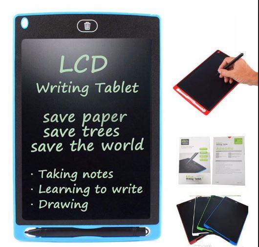 Drawing Writing Tablet For Kids & Adults