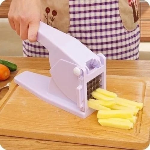 French Fries Machine Cutter